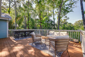 Stunning Seminole Vacation Rental with Private Pool!
